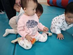 -乐融婴幼儿成长中心(四季青校区)