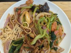 -水仙拉面(水仙街店)