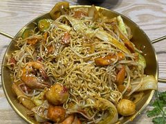-麻辣有道(小河沿店)