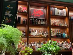 -上古咖啡ShadowCafe&Reastaurant(哈尔滨中央大街店)