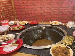 -王家大院农家铁锅炖(河联园店)