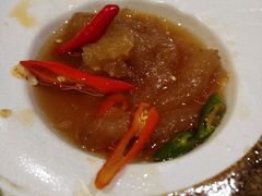 -海鸿荟·沿江菜(中山北路店)