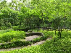-龙门涧景区