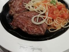 -豪客来牛排(新街口羊皮巷店)