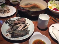 -黑鸡小馆(金源店)