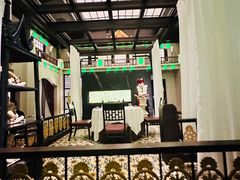 -金链花·泰国餐厅(国贸店)