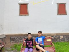 -普陀宗乘之庙(小布达拉宫)