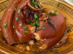 -金牌外婆家(苏州中心店)