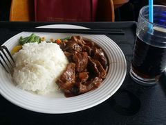 -湾景餐厅(海洋公园店)