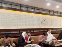 大堂-东泰祥生煎馆(陕西南路店)