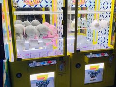 -大玩家(余姚万达店)