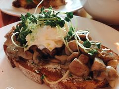 -Egg•Allday Brunch(襄阳北路店)