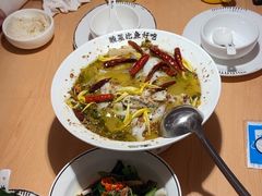 -太二酸菜鱼(福州泰禾店)