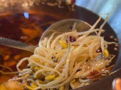 -洞庭鱼香(万科店)