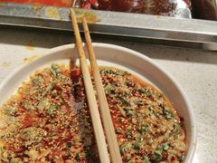 -阿串串老火锅(力盟店)