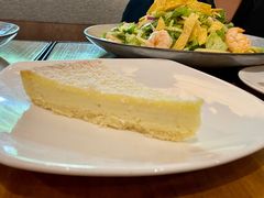 椰丝蛋糕-Moka Bros 摩卡站(嘉华店)