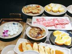 -小龙坎火锅(总店)