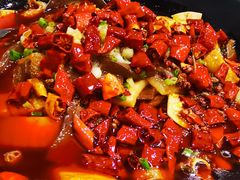 -力力豆花庄(广渠门店)