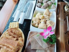 -蜀九鼎毛肚火锅(建瓯店)