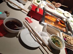 -海底捞火锅(枫蓝国际购物中心店)