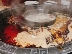 -陈眼镜火锅(总店)