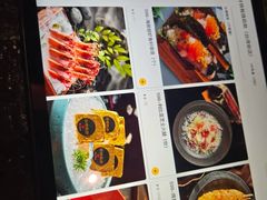 -吉川谷谷·铁板烧烤肉放题(石景山台湾街店)