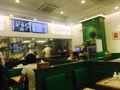 -香港麦奀云吞面世家(中山二路店)
