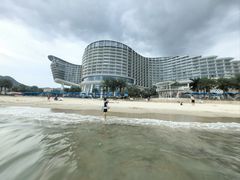 -深圳大梅沙京基洲际度假酒店