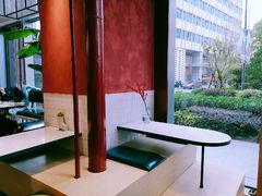景观位-Toris(LuOne凯德晶萃广场店)