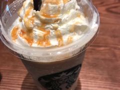 -星巴克(厦门SM新生活广场店)