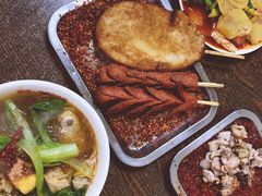 -胖姐麻辣盆(民主三街店)