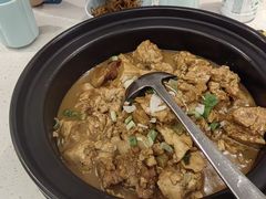 -刀板香·安徽菜(国购IFC店)