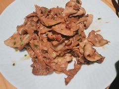 -竹里馆 ·茶食(奥体店)