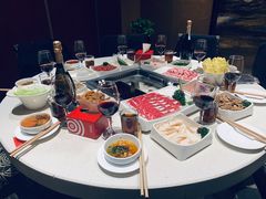 -海底捞火锅(顺义华联店)
