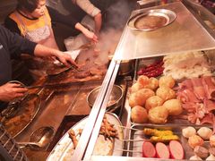 -明记牛杂(新马路分店)