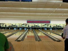 -广州保龄球馆(广州天河体育中心店)