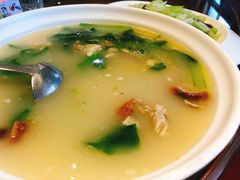 -北戴河转鱼·炒螃蟹酱餐厅