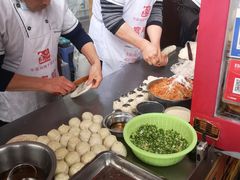 -白家高记肥肠粉(总店)