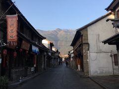 -大理古城