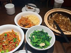 -味上湘菜馆(岳麓山店)