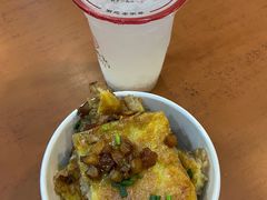 三鲜豆皮-蔡林记(黄鹤楼店)