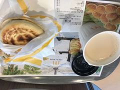 -麦当劳(上百万和城店)