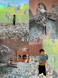 -奈尔宝家庭中心·亲子餐厅(鄞州万达店)