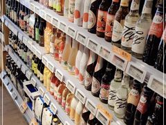 -Olé精品超市(新世界新丸中心店)