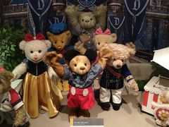 -济州岛泰迪熊博物馆