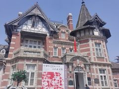 -大连美术馆