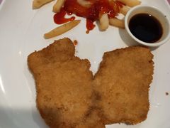 -德大西餐社(云南南路店)