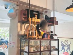 -Alimentari早午餐(安福路店)