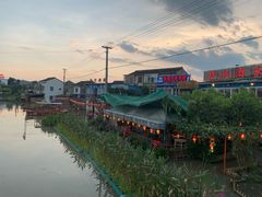 -晓琦农家菜馆·地道农家菜