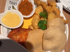 -太二酸菜鱼(武汉光谷保利店)